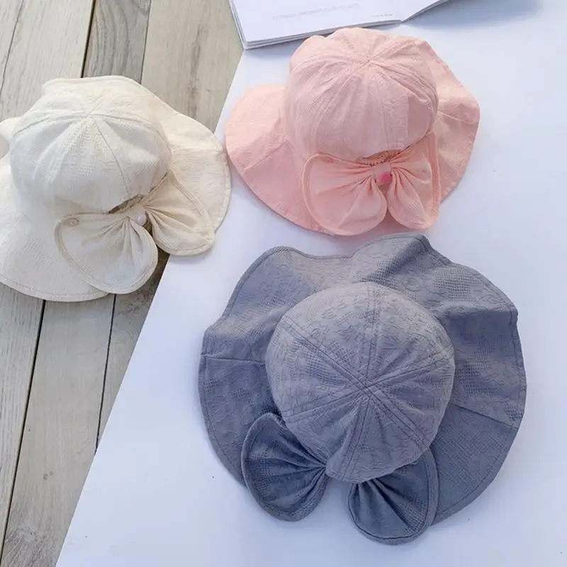 Baby Girl Sun Hat Baby Girl Hats With Bows Cotton Bonnet Girls Cap Toddler Kids Baby Fisherman Hat Girl Summer Beach Or Backyard
Baby Girl Sun Hat Baby Girl Hats With Bows Cotton Bonnet Girls Cap Toddler Kids Baby Fisherman Hat Girl Summer Beach Or Backyard