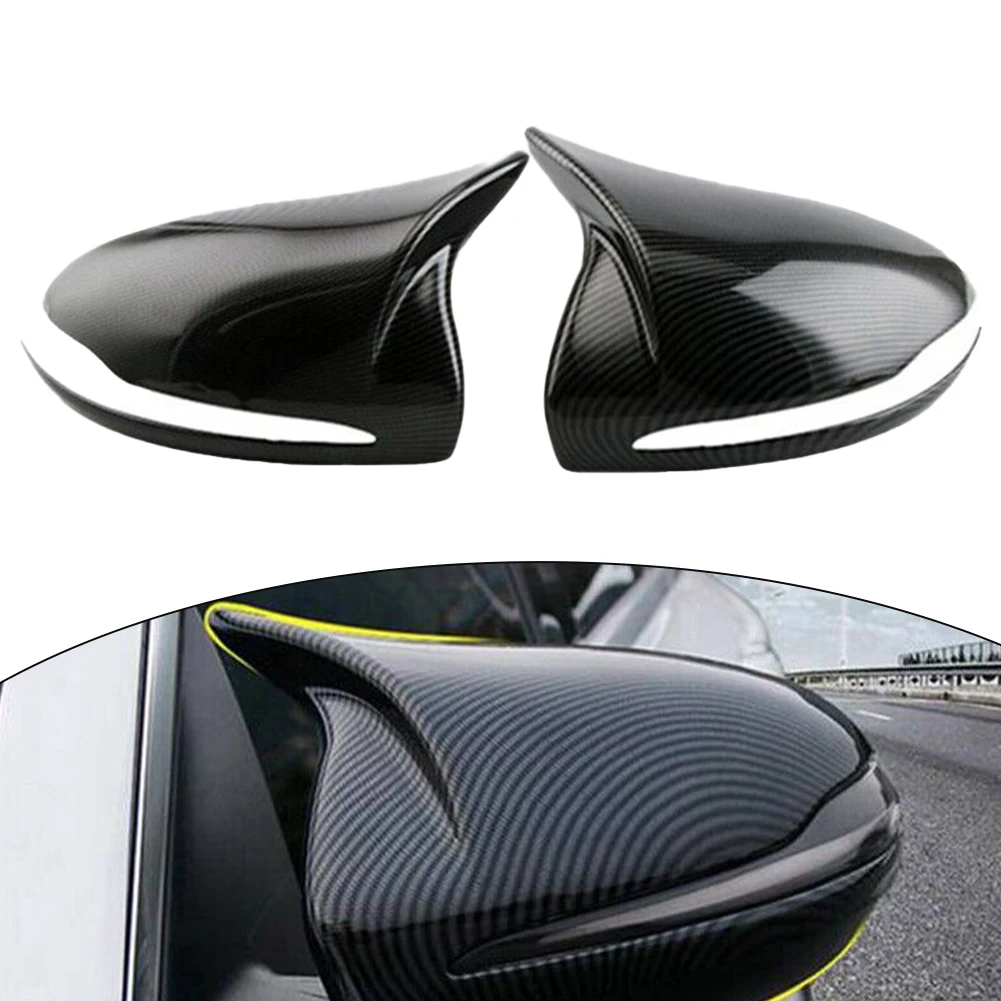 2Pcs Car Side Rearview Mirror Cover Cap For Mercedes For Benz C E S GLC GLB Carbon Fiber Rearview Mirror Cover Side Mirror Cap
2Pcs Car Side Rearview Mirror Cover Cap For Mercedes For Benz C E S GLC GLB Carbon Fiber Rearview Mirror Cover Side Mirror Cap
