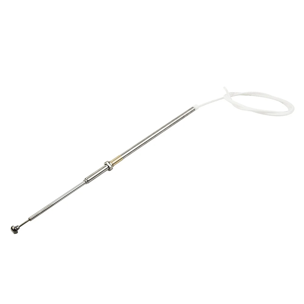 W124 W126 1x Radio antenna W201 For Mercedes-Benz Professional R107 Stainless Steel Accessories OEM Replacement
W124 W126 1x Radio antenna W201 For Mercedes-Benz Professional R107 Stainless Steel Accessories OEM Replacement