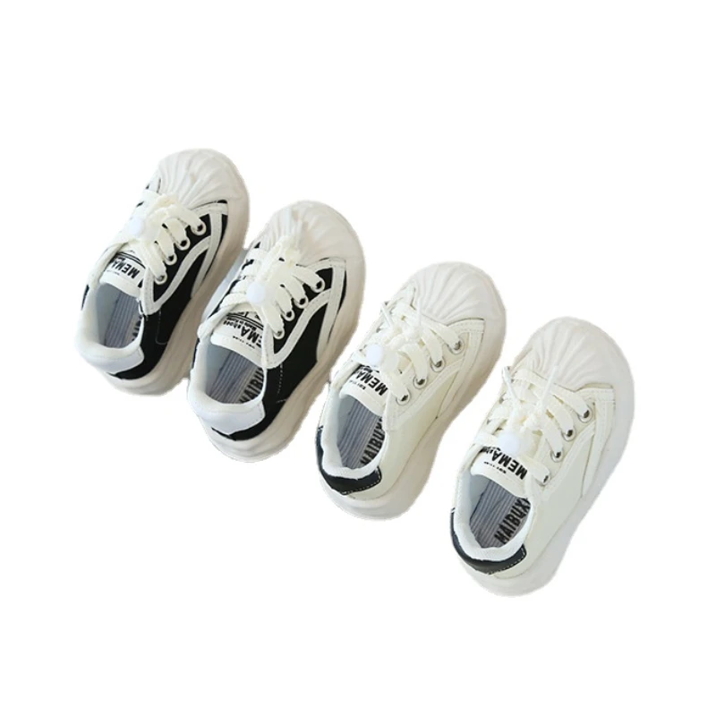 Baby Girls Boys Canvas Shoes Spring Autumn Children Kids Casual Shoes Breathable Non-slip Soft Bottom Infant Toddler Shoes
Baby Girls Boys Canvas Shoes Spring Autumn Children Kids Casual Shoes Breathable Non-slip Soft Bottom Infant Toddler Shoes