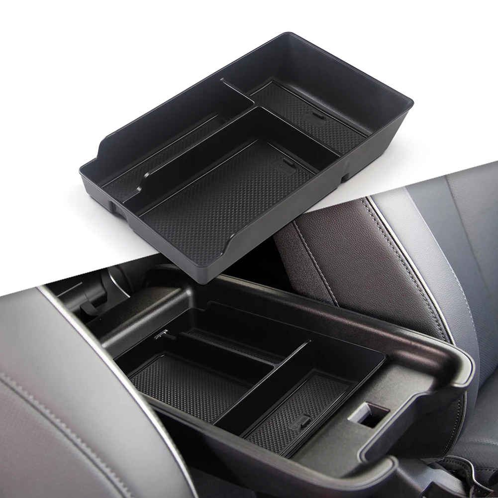 High Quality Armrest Storage Box Center Console Organizer For Hyundai IONIQ 5 2021+ Container Auto Interior Accessories
High Quality Armrest Storage Box Center Console Organizer For Hyundai IONIQ 5 2021+ Container Auto Interior Accessories