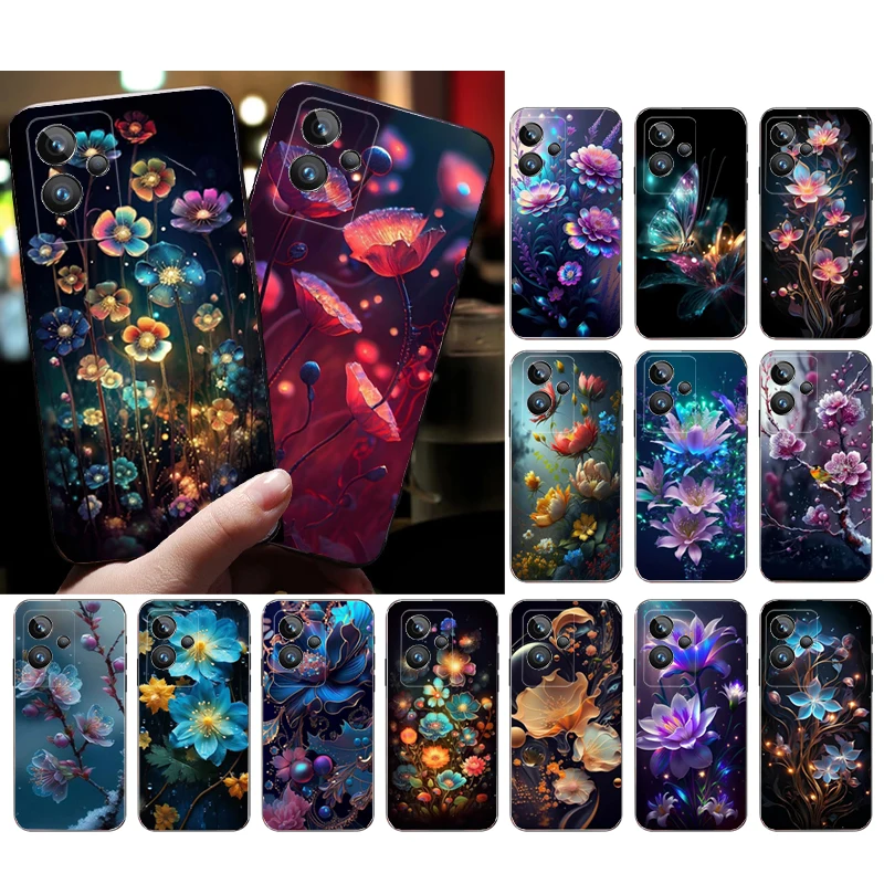 Flower Art Phone Case For OPPO Realme 10 Pro Plus GT 2 Pro X2 Pro XT C25S 8 7 6 Pro 6i GT Master C3 C21 C21Y X3 SuperZoom
Flower Art Phone Case For OPPO Realme 10 Pro Plus GT 2 Pro X2 Pro XT C25S 8 7 6 Pro 6i GT Master C3 C21 C21Y X3 SuperZoom