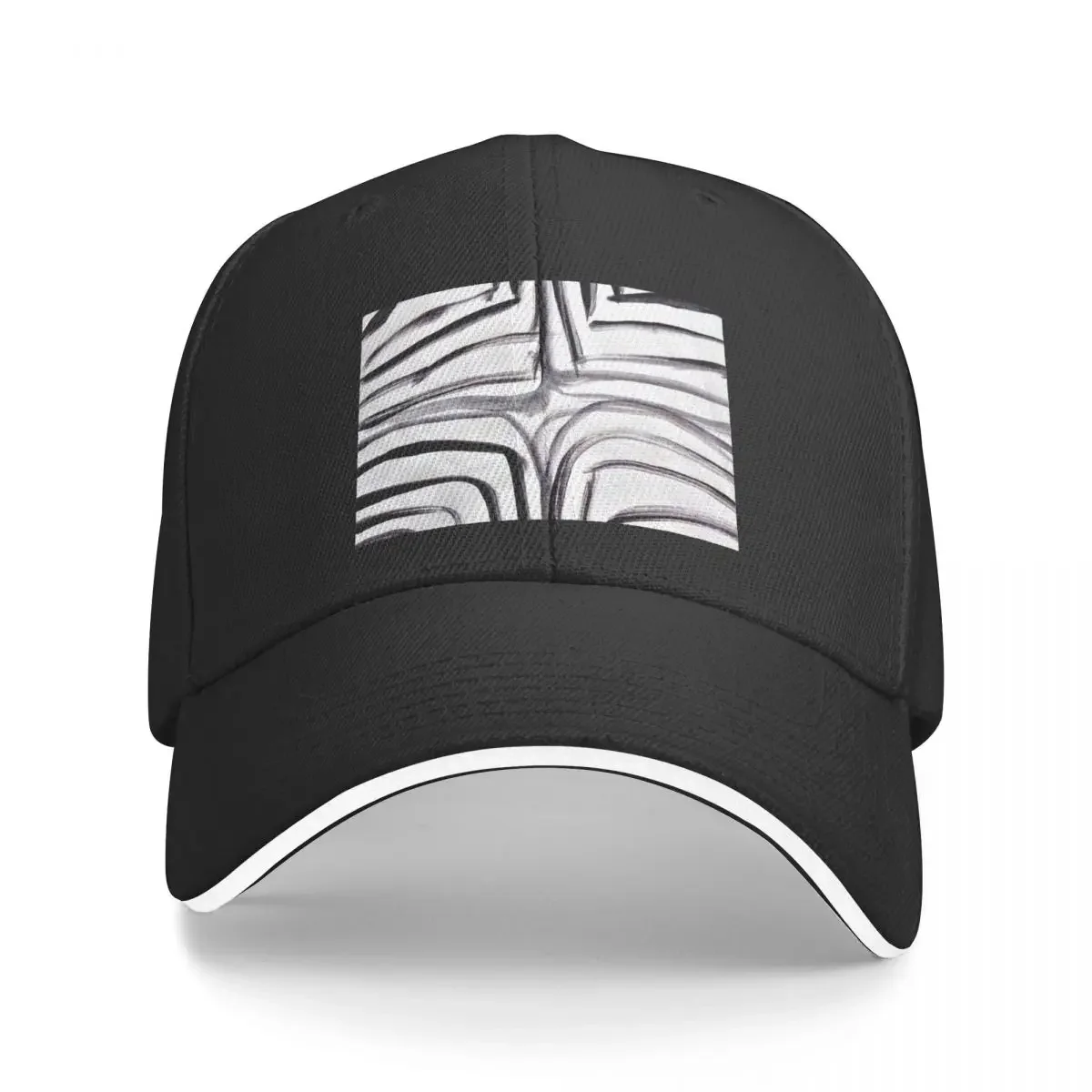 Tribal Lines Baseball Cap Snapback Cap Trucker Cap Luxury Brand Luxury Men Luxury Brand Women's
Tribal Lines Baseball Cap Snapback Cap Trucker Cap Luxury Brand Luxury Men Luxury Brand Women's