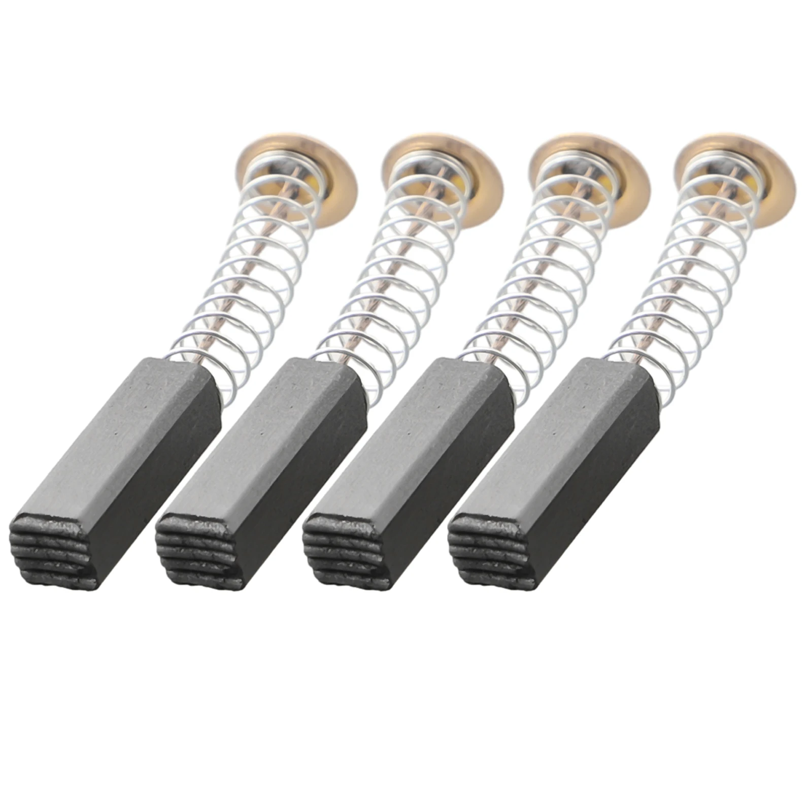 Carbon Brushes Motor Carbon Brushes Tool Automation Braking Brush Carbon Drills Durability Electric Mechanical
Carbon Brushes Motor Carbon Brushes Tool Automation Braking Brush Carbon Drills Durability Electric Mechanical
