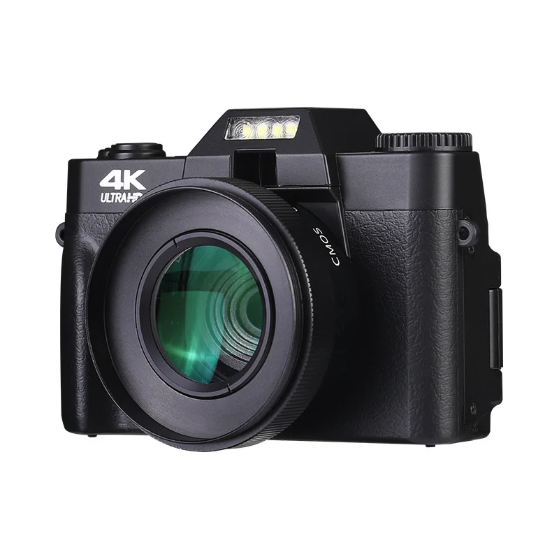 4K HD 48 Million Pixel Entry Micro-single Digital Camera Home Travel with WIFI Camera
4K HD 48 Million Pixel Entry Micro-single Digital Camera Home Travel with WIFI Camera