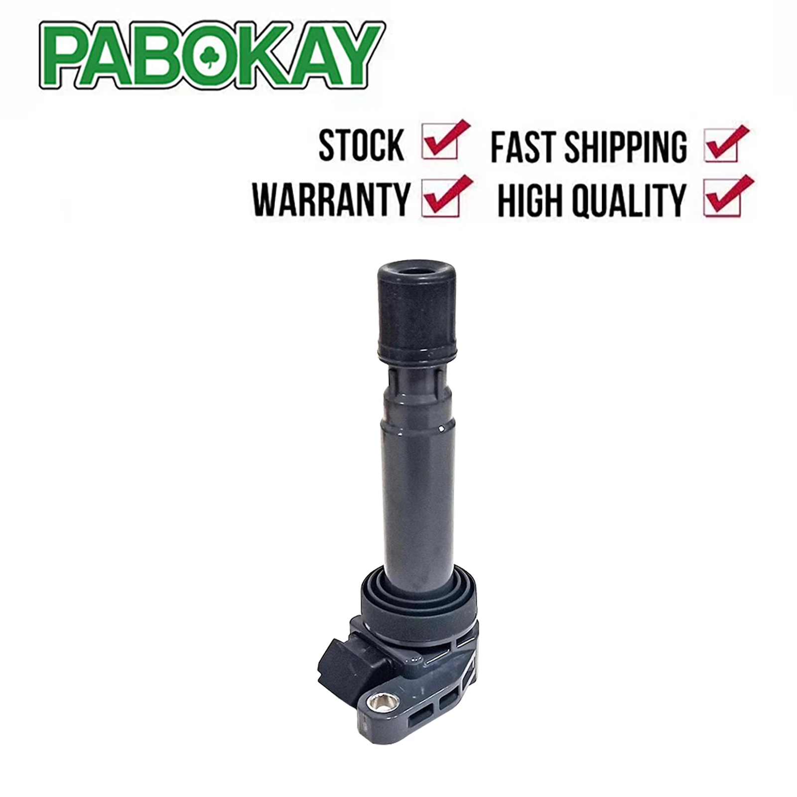 Новая катушка зажигания для Daihatsu сердцебиения 4 Move Sirion 1.0i 4WD 099700-0570 997000570 90048-52126 9004852126 90048-52125 099700-0251
Новая катушка зажигания для Daihatsu сердцебиения 4 Move Sirion 1.0i 4WD 099700-0570 997000570 90048-52126 9004852126 90048-52125 099700-0251