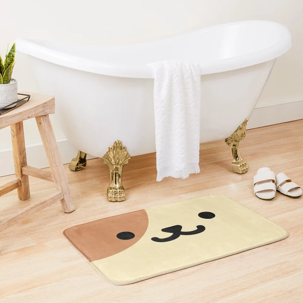 Neko Atsume - Peaches Bath Mat Things For Bathroom Bathroom Carpet Set Home Decor Rooms Mat
Neko Atsume - Peaches Bath Mat Things For Bathroom Bathroom Carpet Set Home Decor Rooms Mat