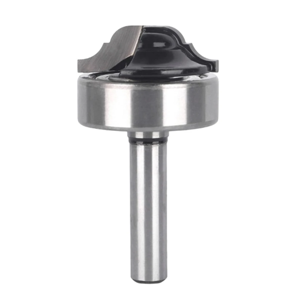 1pcs 8mm 12mm Shank With Bottom Bearing Router Bit Woodworking Milling Cutter Cutting For Hand Making Drawer Tools Accessories
1pcs 8mm 12mm Shank With Bottom Bearing Router Bit Woodworking Milling Cutter Cutting For Hand Making Drawer Tools Accessories