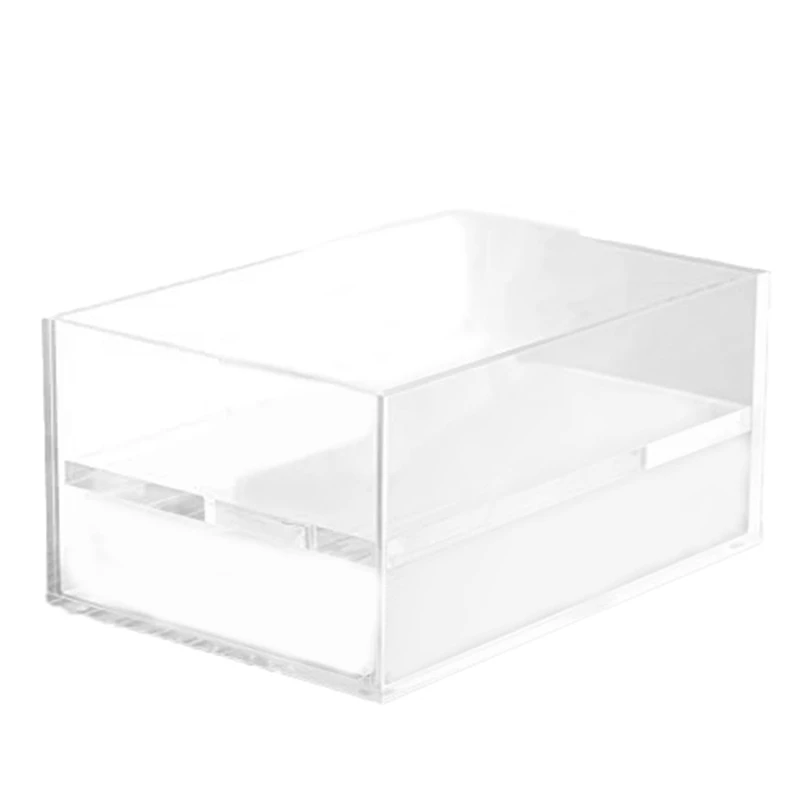 Acrylic Facial Tissue Box Clear Facial Tissue Box Cover Holder With Top Lid For Bathroom Office Desk
Acrylic Facial Tissue Box Clear Facial Tissue Box Cover Holder With Top Lid For Bathroom Office Desk