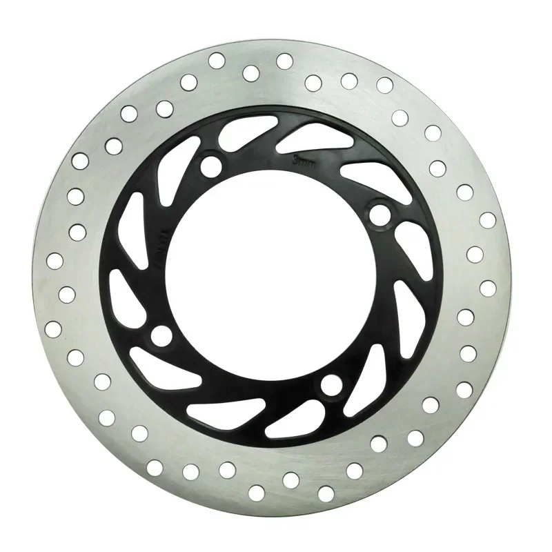 LOPOR 240MM Motorcycle Rear Brake Disc Rotor For Honda NSS250 Forza CB-1 CB400 SF CB500 XL600 CB750 SevenFifty CB950 Hornet 919
LOPOR 240MM Motorcycle Rear Brake Disc Rotor For Honda NSS250 Forza CB-1 CB400 SF CB500 XL600 CB750 SevenFifty CB950 Hornet 919