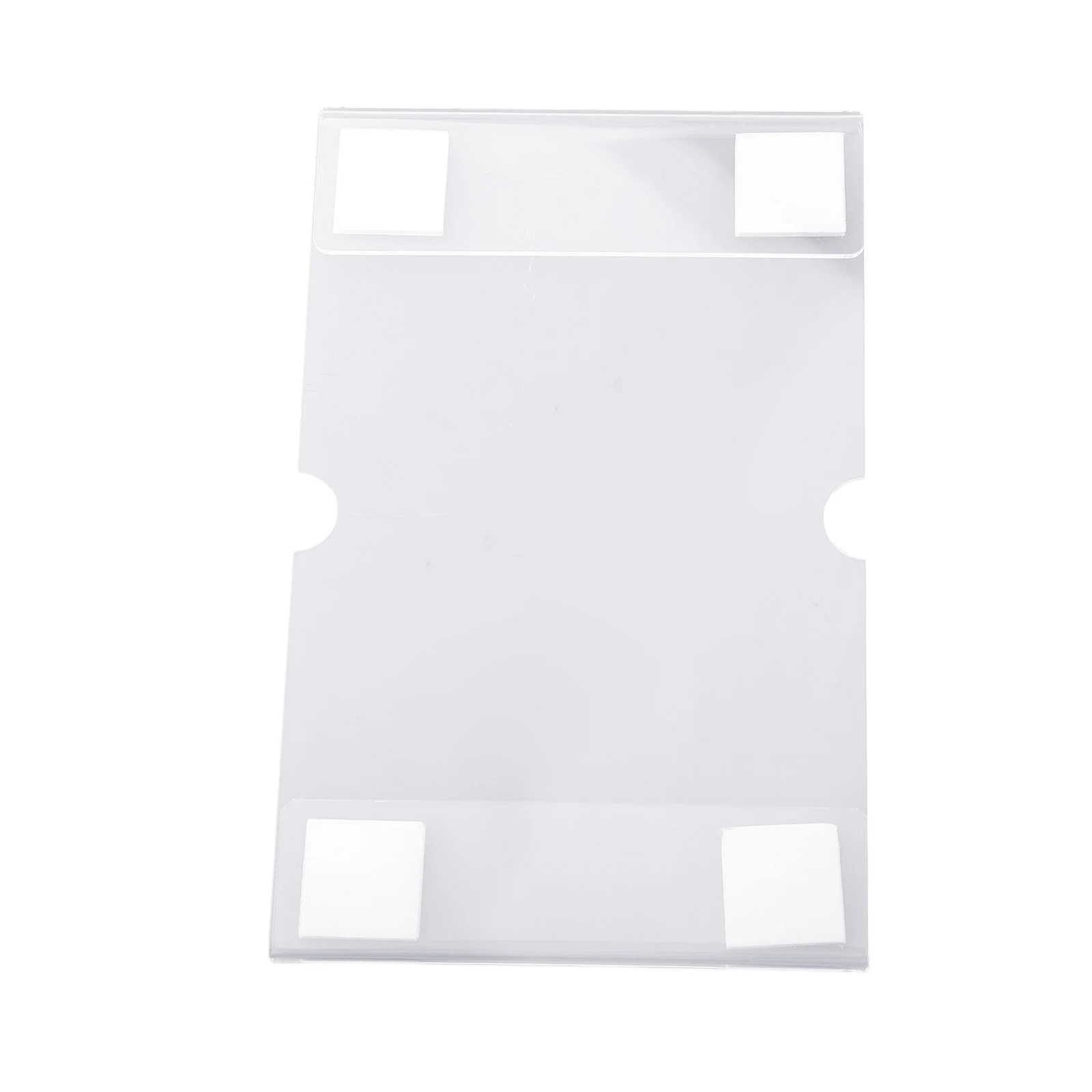 Transparent Acrylic Photo Display Stand Holder Wall Mounted Design Perfect for Homes Offices and Exhibitions
Transparent Acrylic Photo Display Stand Holder Wall Mounted Design Perfect for Homes Offices and Exhibitions