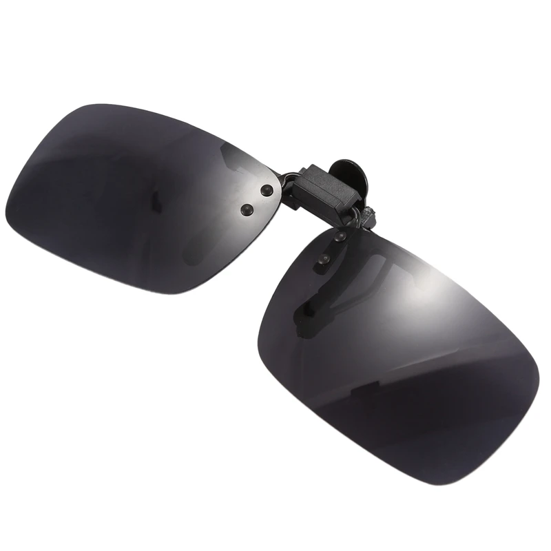 2 шт. поляризованные прямоугольные серые линзы без оправы откидной зажим для солнцезащитных очков очки
2 шт. поляризованные прямоугольные серые линзы без оправы откидной зажим для солнцезащитных очков очки