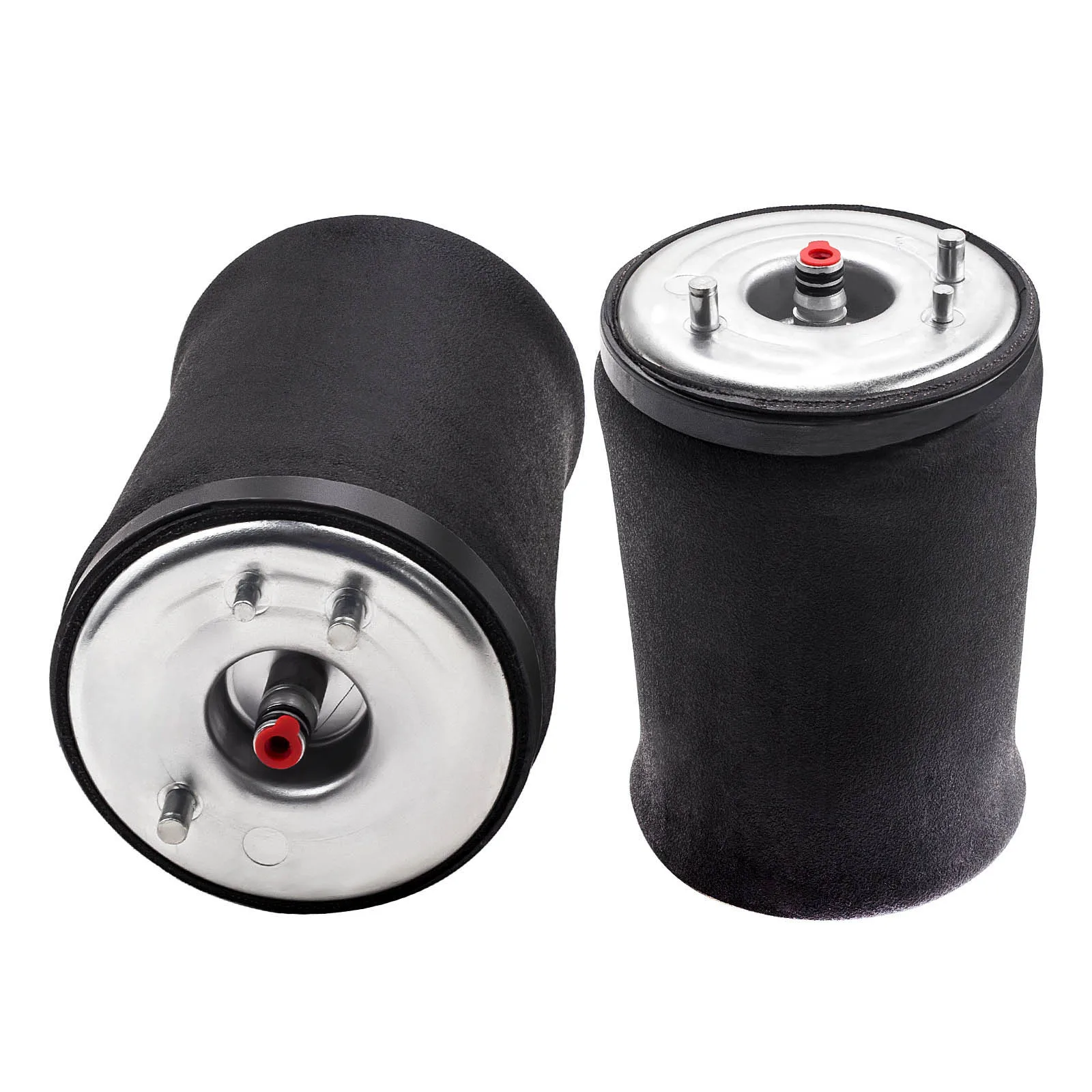 2pcs Rear Left Right Air Strut Suspension Spring Bag for BMW E53 X5 2000-2006 37126750356 37126750355 Air Spring Bag
2pcs Rear Left Right Air Strut Suspension Spring Bag for BMW E53 X5 2000-2006 37126750356 37126750355 Air Spring Bag