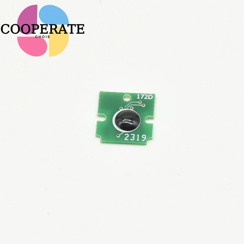 Комплект микросхем для обслуживания EPSON WF C5210 C5290 C5710 C5790 M5298 M5299 M5799 C529 C579 ET8700 S380 S381 S880 S884, 10 шт.
Комплект микросхем для обслуживания EPSON WF C5210 C5290 C5710 C5790 M5298 M5299 M5799 C529 C579 ET8700 S380 S381 S880 S884, 10 шт.