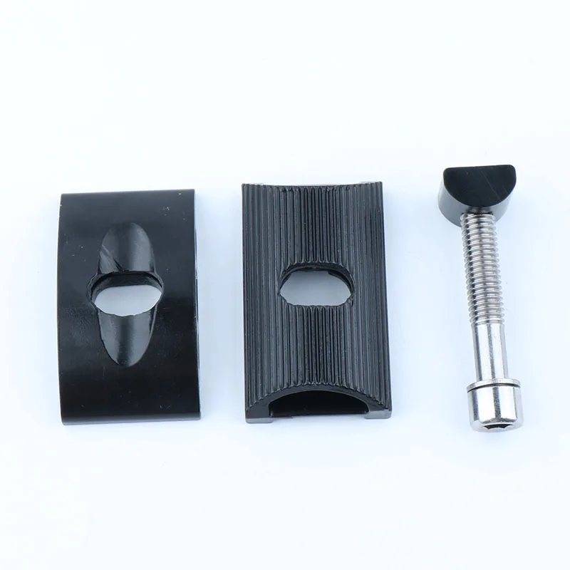 Bicycle Seat Post Block Bicycle Single Nail Seat Post Clamp Saddle Tube Adapter Cycling Screw Seat Post Clamp Aluminum Alloy
Bicycle Seat Post Block Bicycle Single Nail Seat Post Clamp Saddle Tube Adapter Cycling Screw Seat Post Clamp Aluminum Alloy
