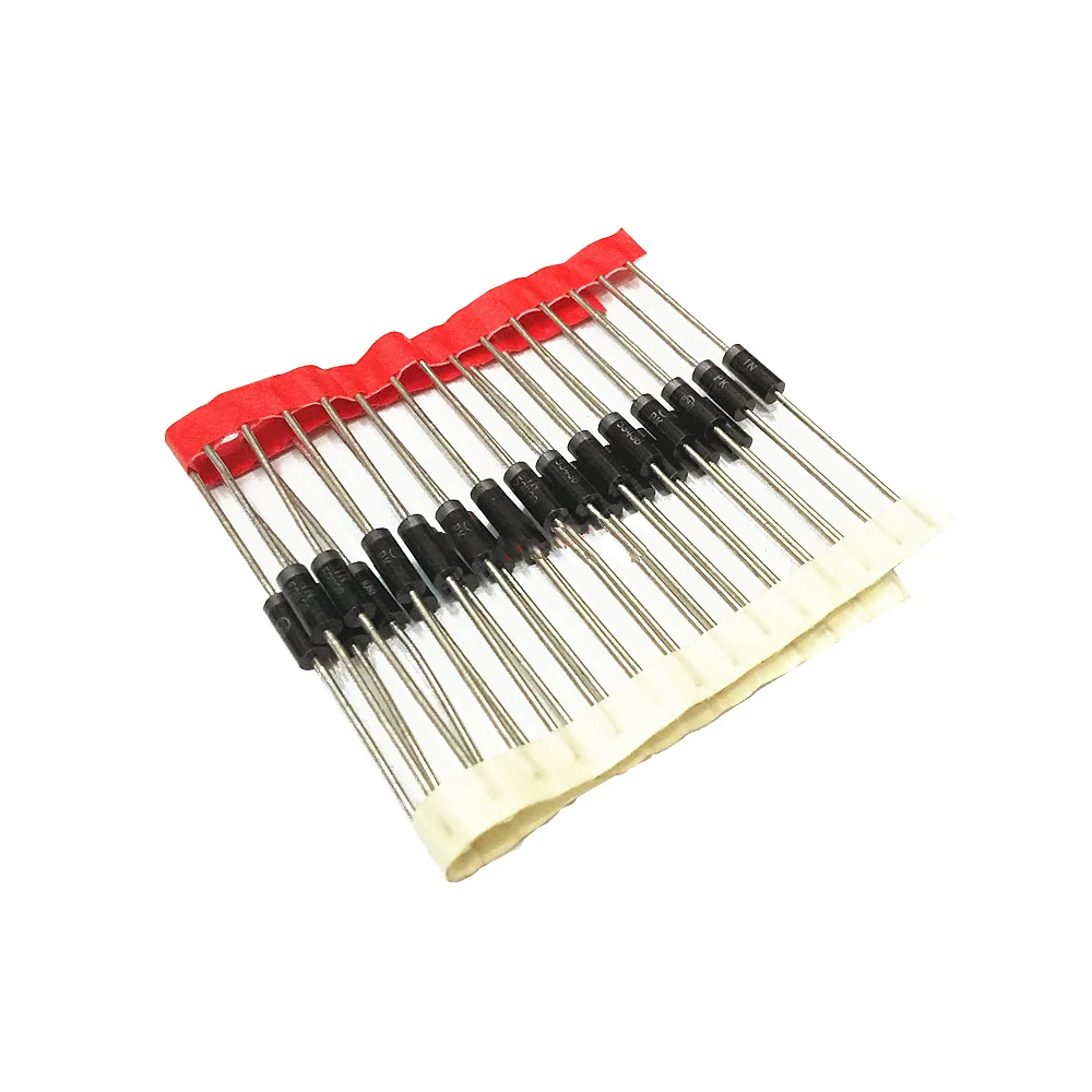 100PCS 1N5384B 160V 1N5384 1N5384BRLG 160V DO-15 DO15 CASE17-02 NEW MADE IN CHINA
100PCS 1N5384B 160V 1N5384 1N5384BRLG 160V DO-15 DO15 CASE17-02 NEW MADE IN CHINA
