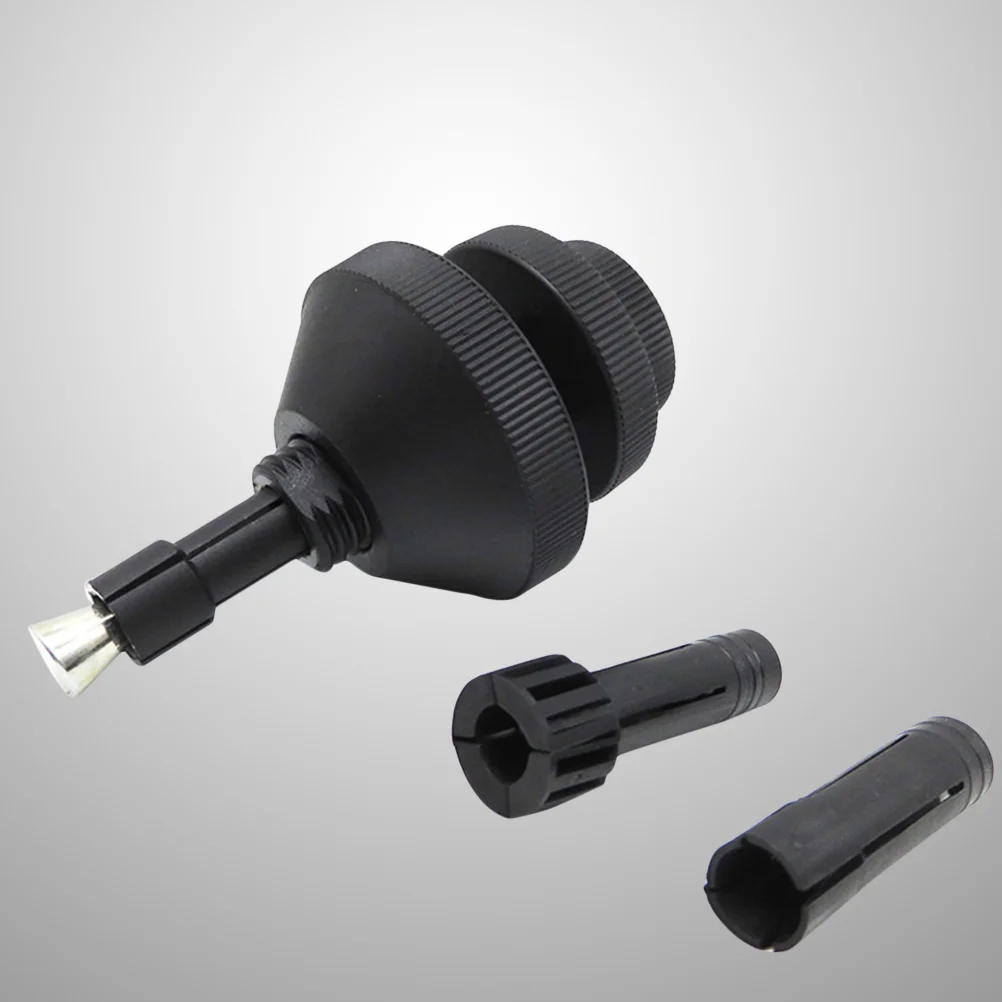 Clutch Hole Corrector Special Tools For Installation Car Clutch Alignment Tool Clutch Correction Tool (Black)
Clutch Hole Corrector Special Tools For Installation Car Clutch Alignment Tool Clutch Correction Tool (Black)