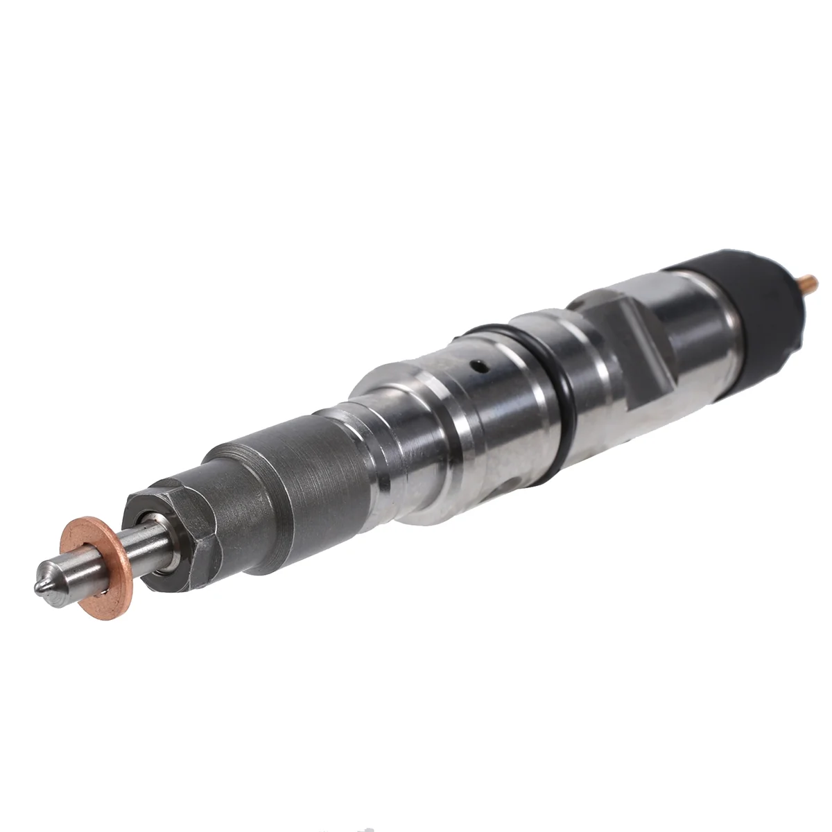 0445120215 New Common Rail Crude Oil Fuel Injector Nozzle for Bosch for FAW Jiefang DE 0986AD1015
0445120215 New Common Rail Crude Oil Fuel Injector Nozzle for Bosch for FAW Jiefang DE 0986AD1015