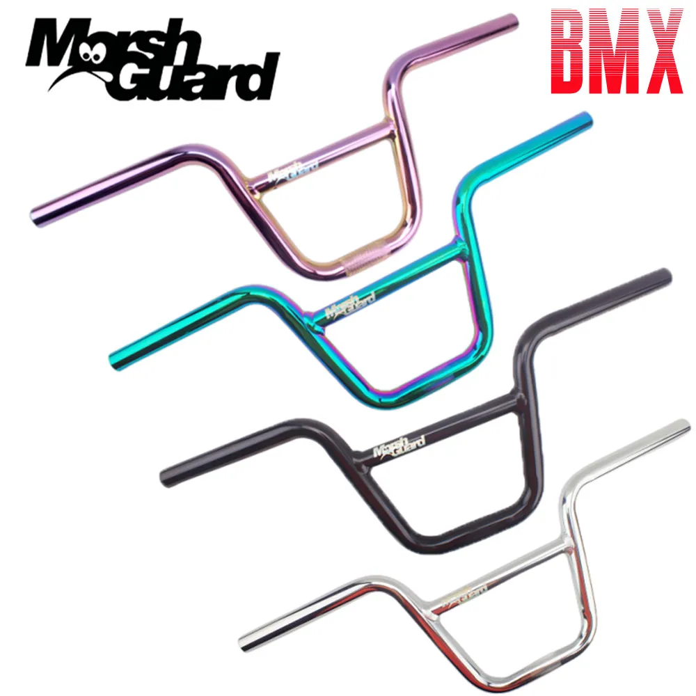 Bicycle Handlebar BMX Swallow Handle Lift 190mm Aluminum Alloy Bicycle Stem Diameter 22.2mm Use 28.6MM Front Fork Length 580mm
Bicycle Handlebar BMX Swallow Handle Lift 190mm Aluminum Alloy Bicycle Stem Diameter 22.2mm Use 28.6MM Front Fork Length 580mm