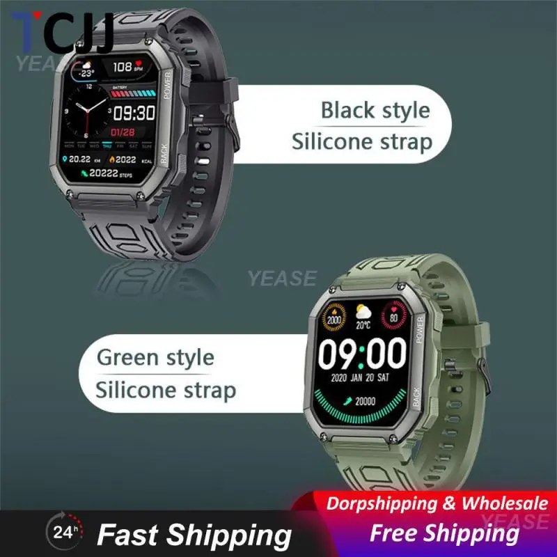 1.8 Large Screen Waterproof Kr06 Watch 1.8 Large Screen bluetooth-compatible Watch Kr06 Smart Watch Waterproof
1.8 Large Screen Waterproof Kr06 Watch 1.8 Large Screen bluetooth-compatible Watch Kr06 Smart Watch Waterproof