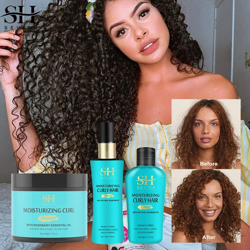 Curly hair care Styling Hair Moisturizing set Natural Curl Boost Hair Bounce Hair Elastic Cream Styling Enhancing Hair Care
Curly hair care Styling Hair Moisturizing set Natural Curl Boost Hair Bounce Hair Elastic Cream Styling Enhancing Hair Care
