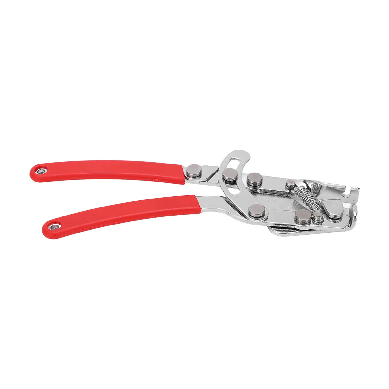 Carbon Steel Brake/Gear Cable Pliers Bike Brake Gear Wire Puller Cutter Bike Repair Tool
Carbon Steel Brake/Gear Cable Pliers Bike Brake Gear Wire Puller Cutter Bike Repair Tool