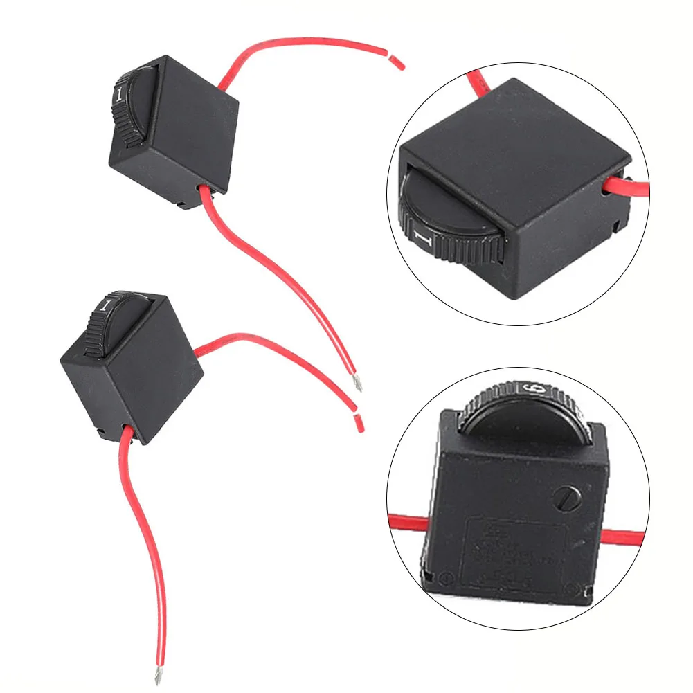 2pcs 6 Speed Regulation Speed Control Switch For 220-250v Electric Grinder Polishing For Power Tools
2pcs 6 Speed Regulation Speed Control Switch For 220-250v Electric Grinder Polishing For Power Tools
