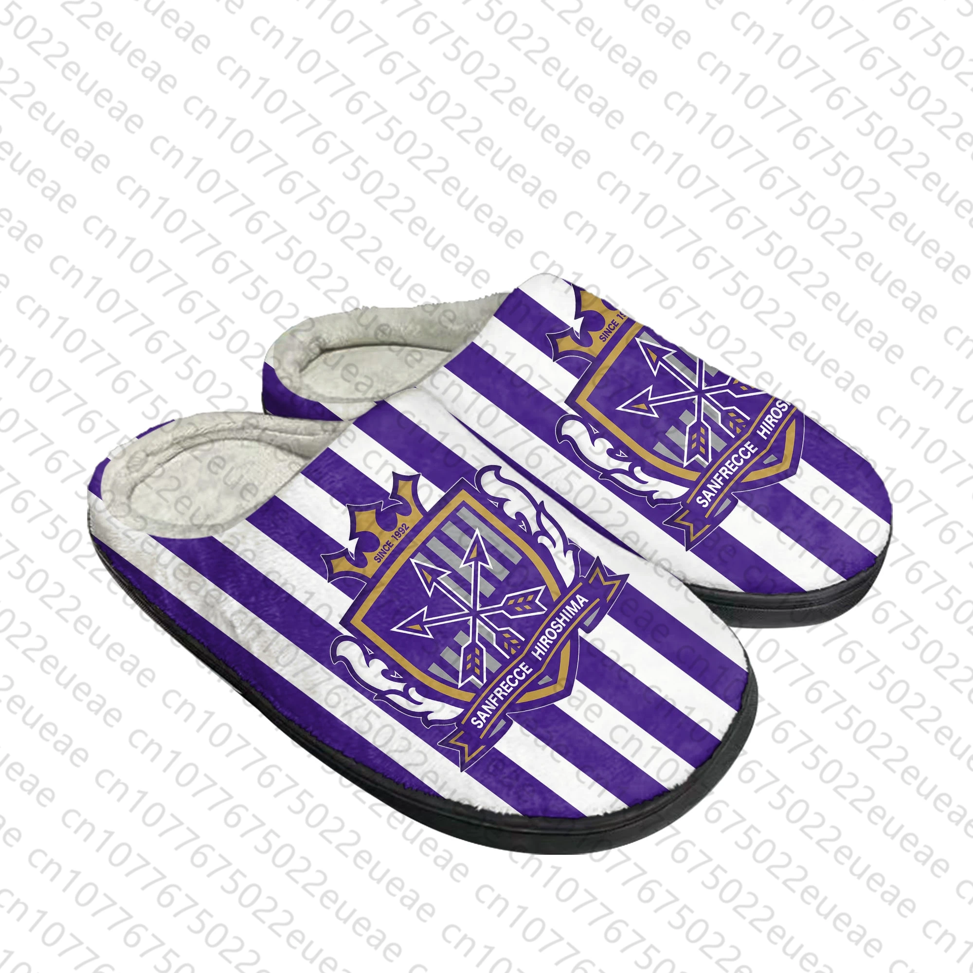 Sanfrecce, домашние хлопковые тапочки для футбола, мужские и женские, плюшевые, для спальни, Повседневная сохраняющая тепло обувь, теплые домашние тапочки на заказ «сделай сам»
Sanfrecce, домашние хлопковые тапочки для футбола, мужские и женские, плюшевые, для спальни, Повседневная сохраняющая тепло обувь, теплые домашние тапочки на заказ «сделай сам»