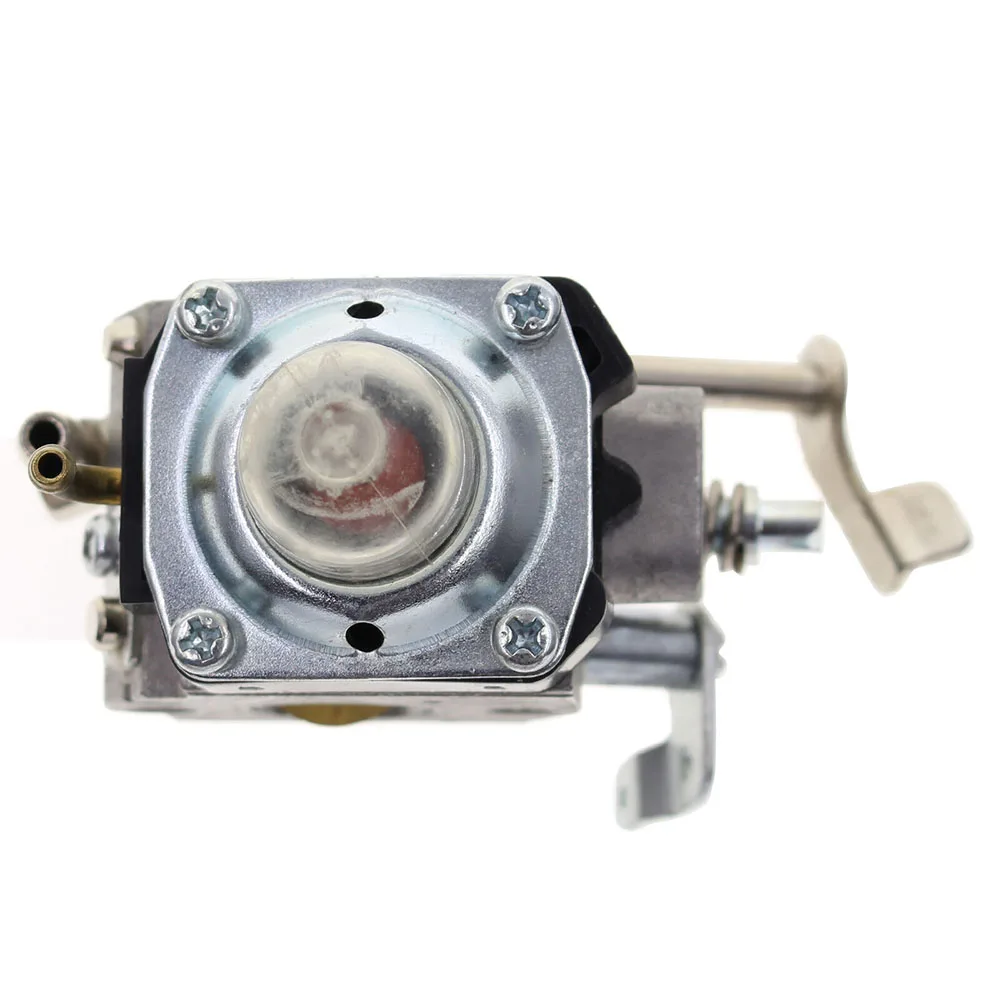 Карбюратор HDA278 для газонокосилки GX100UKRBF 16100-Z4E-S46 16100-Z4E-S43, запчасти для садового электроинструмента, 1 шт.
Карбюратор HDA278 для газонокосилки GX100UKRBF 16100-Z4E-S46 16100-Z4E-S43, запчасти для садового электроинструмента, 1 шт.