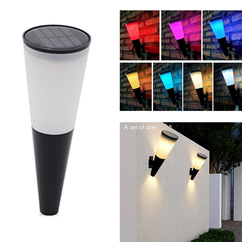 HOT-Garden Wall Light LED Solar Light Garden Wall Light Outdoor Waterproof Corridor Solar Light Night Outdoor
HOT-Garden Wall Light LED Solar Light Garden Wall Light Outdoor Waterproof Corridor Solar Light Night Outdoor