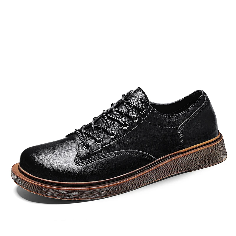Fashion Italian Men genuine Leather Shoes lace up Luxury Classic Men Shoes Oxfords Designer men Shoes Outdoor Footwear
Fashion Italian Men genuine Leather Shoes lace up Luxury Classic Men Shoes Oxfords Designer men Shoes Outdoor Footwear