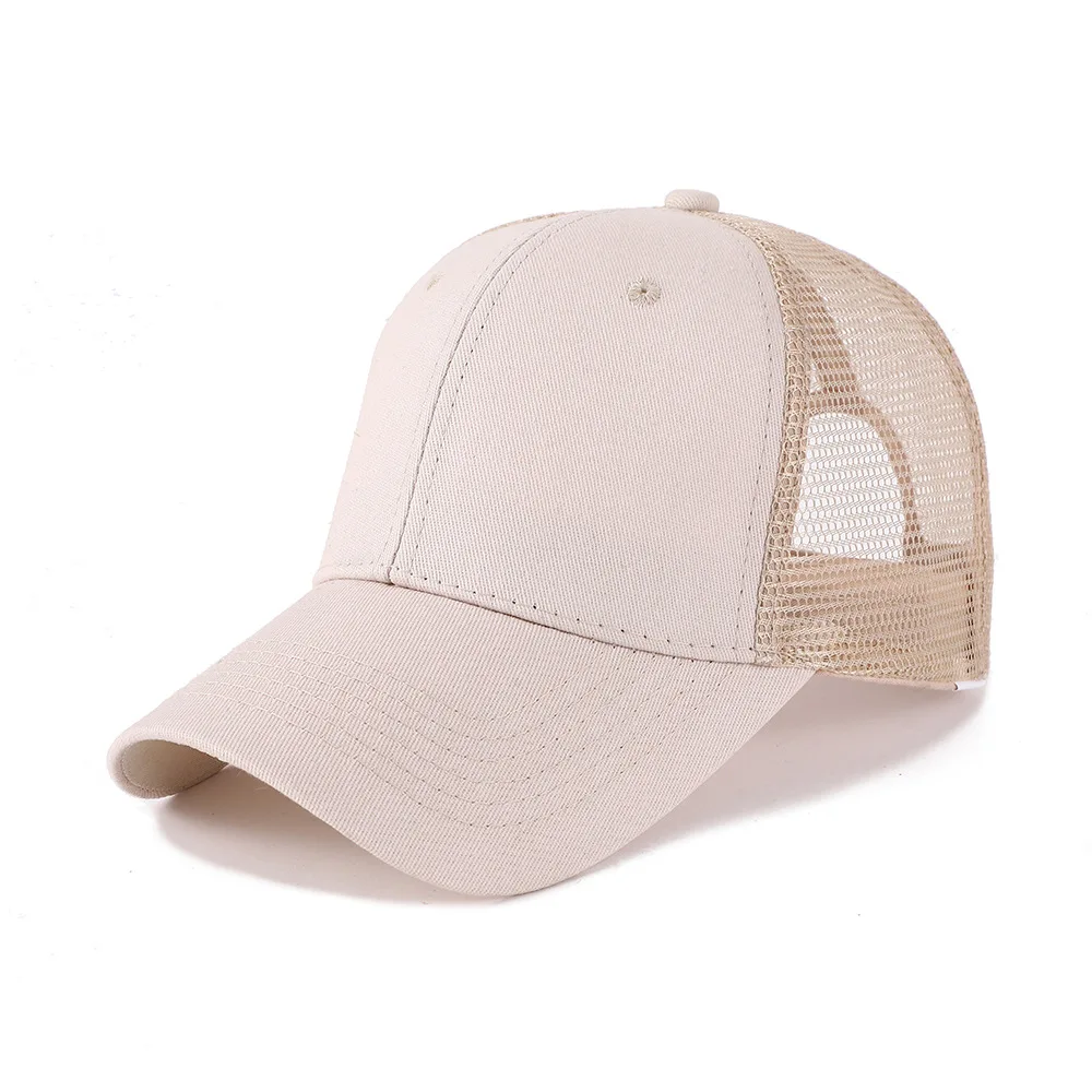 Baseball Cap Men Women Summer Curve Bill Snapback Mesh Hat UV Protection Accessory For Golf Holiday Running Sports Beach Outdoor
Baseball Cap Men Women Summer Curve Bill Snapback Mesh Hat UV Protection Accessory For Golf Holiday Running Sports Beach Outdoor