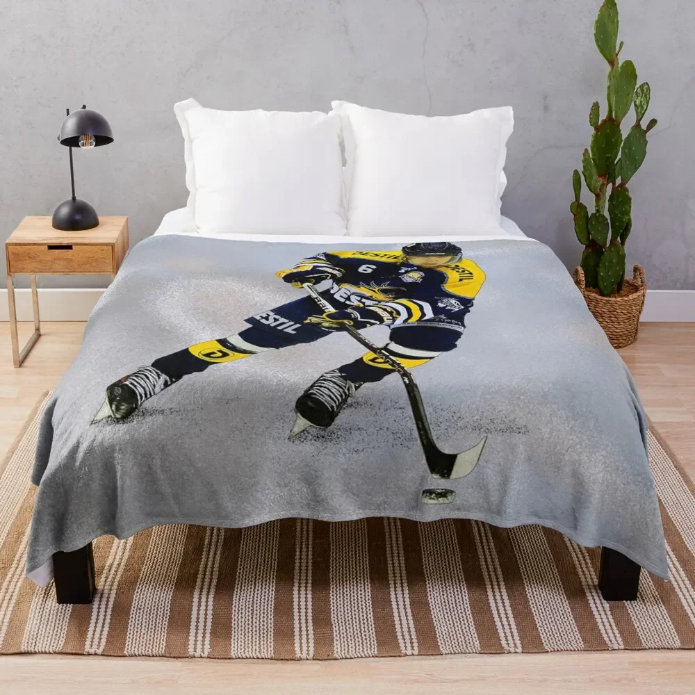

Плед для хоккея с шайбой, индивидуальный подарок, мягкий диван-кровать, декоративные кровати, одеяла