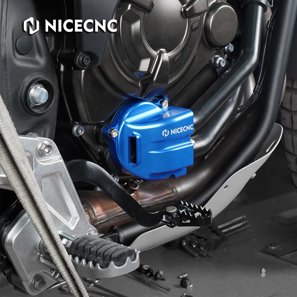 For 2019-2024 Yamaha Tenere 700 Water Pump Guard Protector Cover for Yamaha MT07 MT-07 2018-2020 XSR700 2018-2023
For 2019-2024 Yamaha Tenere 700 Water Pump Guard Protector Cover for Yamaha MT07 MT-07 2018-2020 XSR700 2018-2023