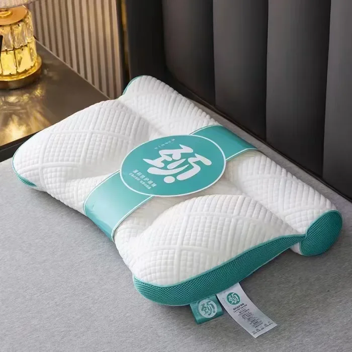 

Ортопедические мягкие Защитные подушки для сна, 40 х60 см