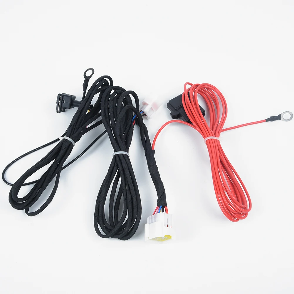 Split Diesel Air Heaters Wiring Loom Power Supply Cable Adapter Car Trucks Cables Adapters Sockets Accessories
Split Diesel Air Heaters Wiring Loom Power Supply Cable Adapter Car Trucks Cables Adapters Sockets Accessories
