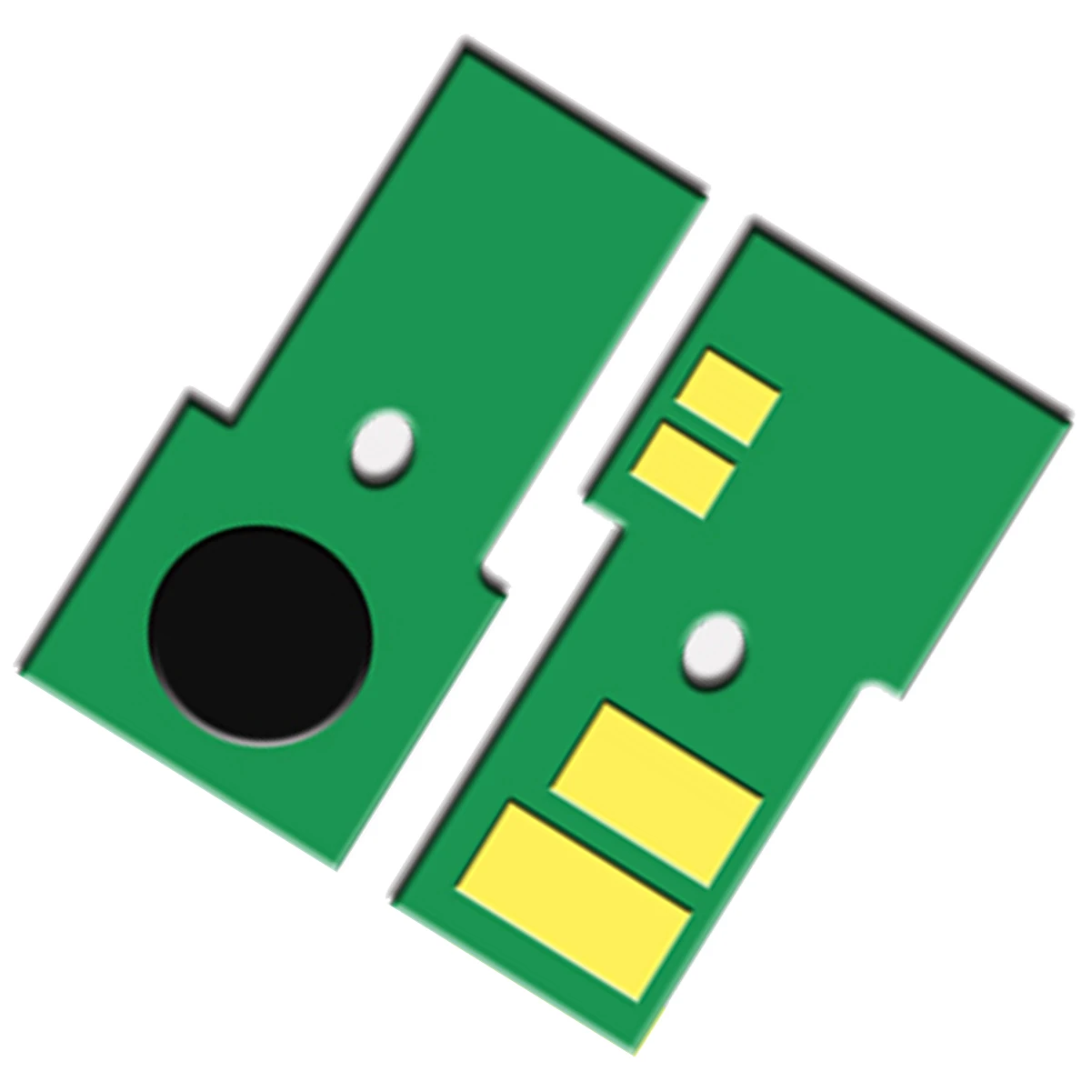 Toner Chip Reset for Canon Color i-SENSYS i SENSYS iSENSYS ImageClass IC Satera Laser Shot MF-273MFP MF-275MFP MF-270MFP
Toner Chip Reset for Canon Color i-SENSYS i SENSYS iSENSYS ImageClass IC Satera Laser Shot MF-273MFP MF-275MFP MF-270MFP