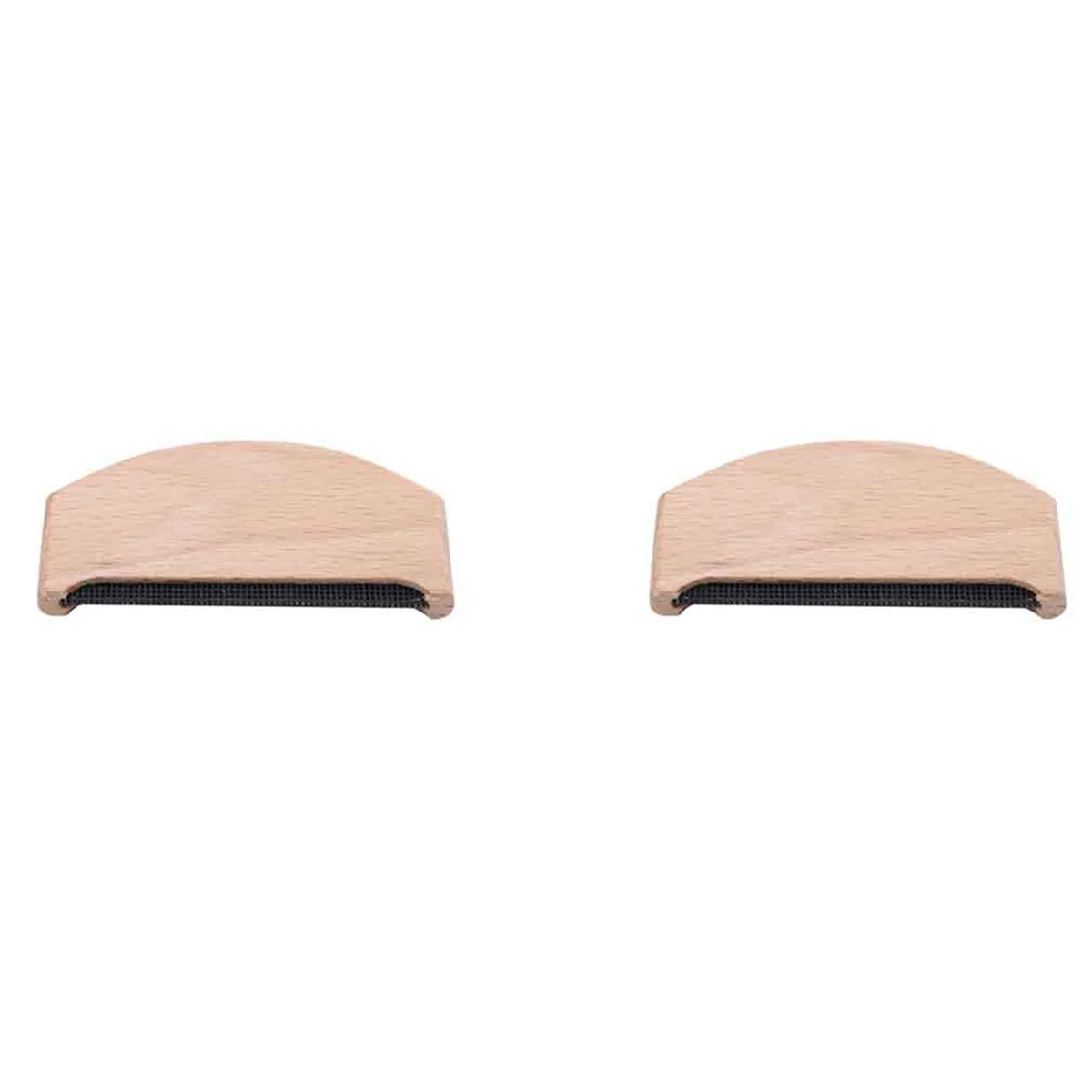 2X Wool Comb Wooden Pilling Fuzz Fabric Lint Remover Clothing Brush Tool for De-Pilling Clothing Garments Knits
2X Wool Comb Wooden Pilling Fuzz Fabric Lint Remover Clothing Brush Tool for De-Pilling Clothing Garments Knits