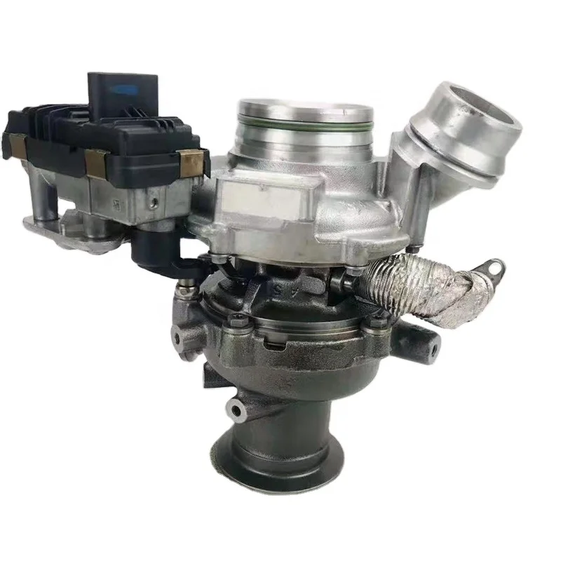 Turbo Turbocharger 819976-15 2.0T engine accessorieAdaptation For automotive typ120D 220D 320D 420D 518D 520D X3 X4 X5D
Turbo Turbocharger 819976-15 2.0T engine accessorieAdaptation For automotive typ120D 220D 320D 420D 518D 520D X3 X4 X5D