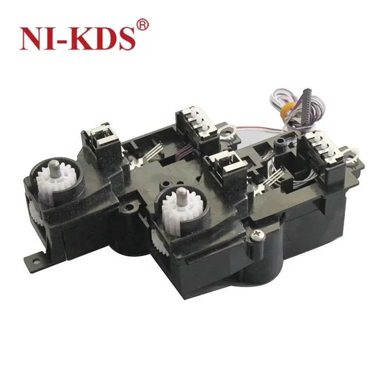 RM1-2969 Lifter Drive Assembly for HP M5025 5035 M5035 5025 712 725 M712 M725 Printer Parts
RM1-2969 Lifter Drive Assembly for HP M5025 5035 M5035 5025 712 725 M712 M725 Printer Parts