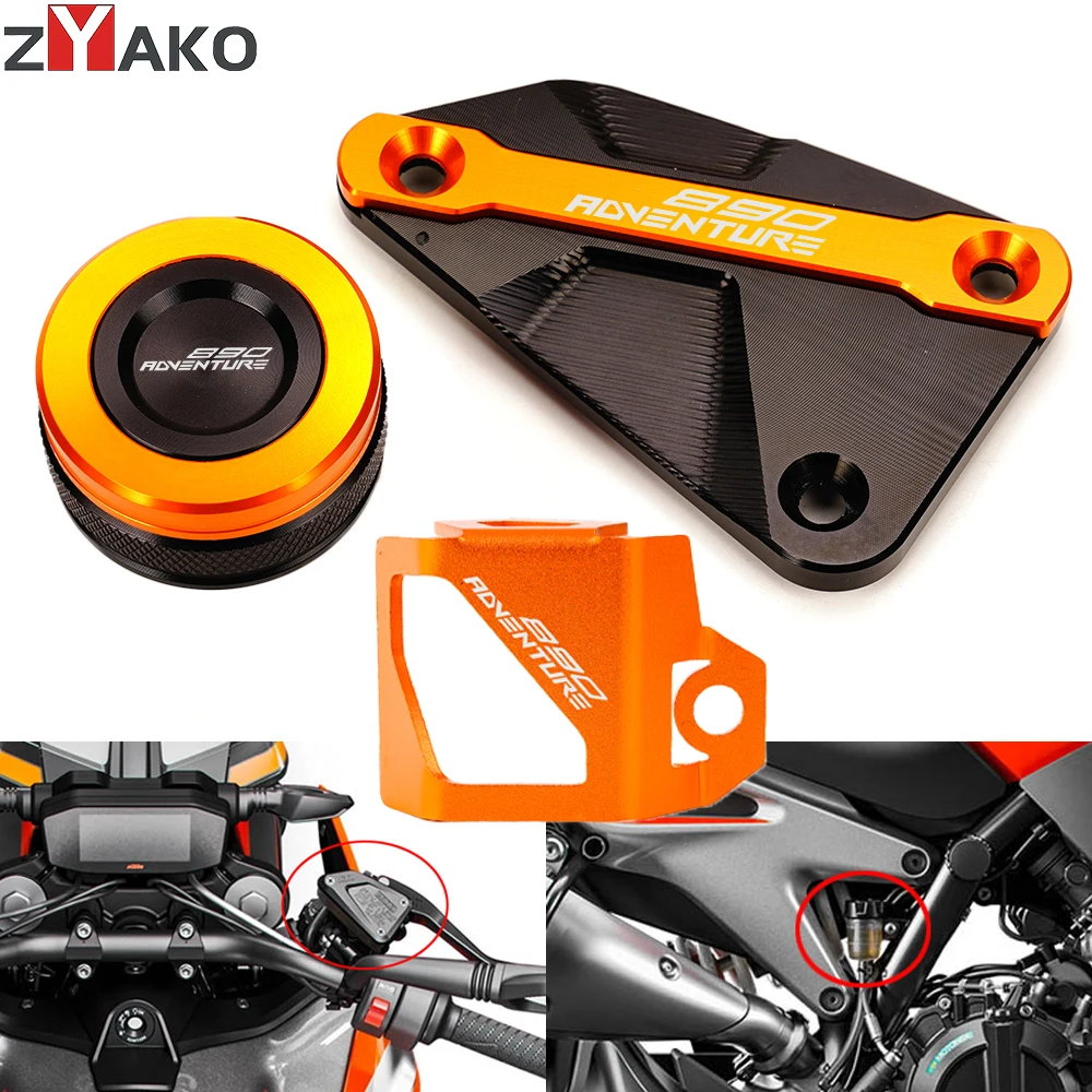 Для KTM 890 Adventure R 890 ADV 2021 2022 890 SMT 2023, задняя крышка мотоцикла, защитный резервуар для масла
Для KTM 890 Adventure R 890 ADV 2021 2022 890 SMT 2023, задняя крышка мотоцикла, защитный резервуар для масла