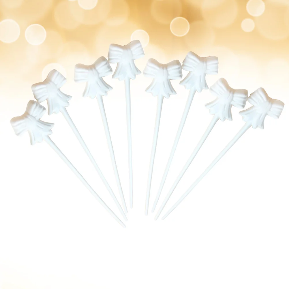 Foil Balloons Rods White Bowknot Balloon Sticks Holder for Birthday Christmas Wedding Party Valentine's Day
Foil Balloons Rods White Bowknot Balloon Sticks Holder for Birthday Christmas Wedding Party Valentine's Day