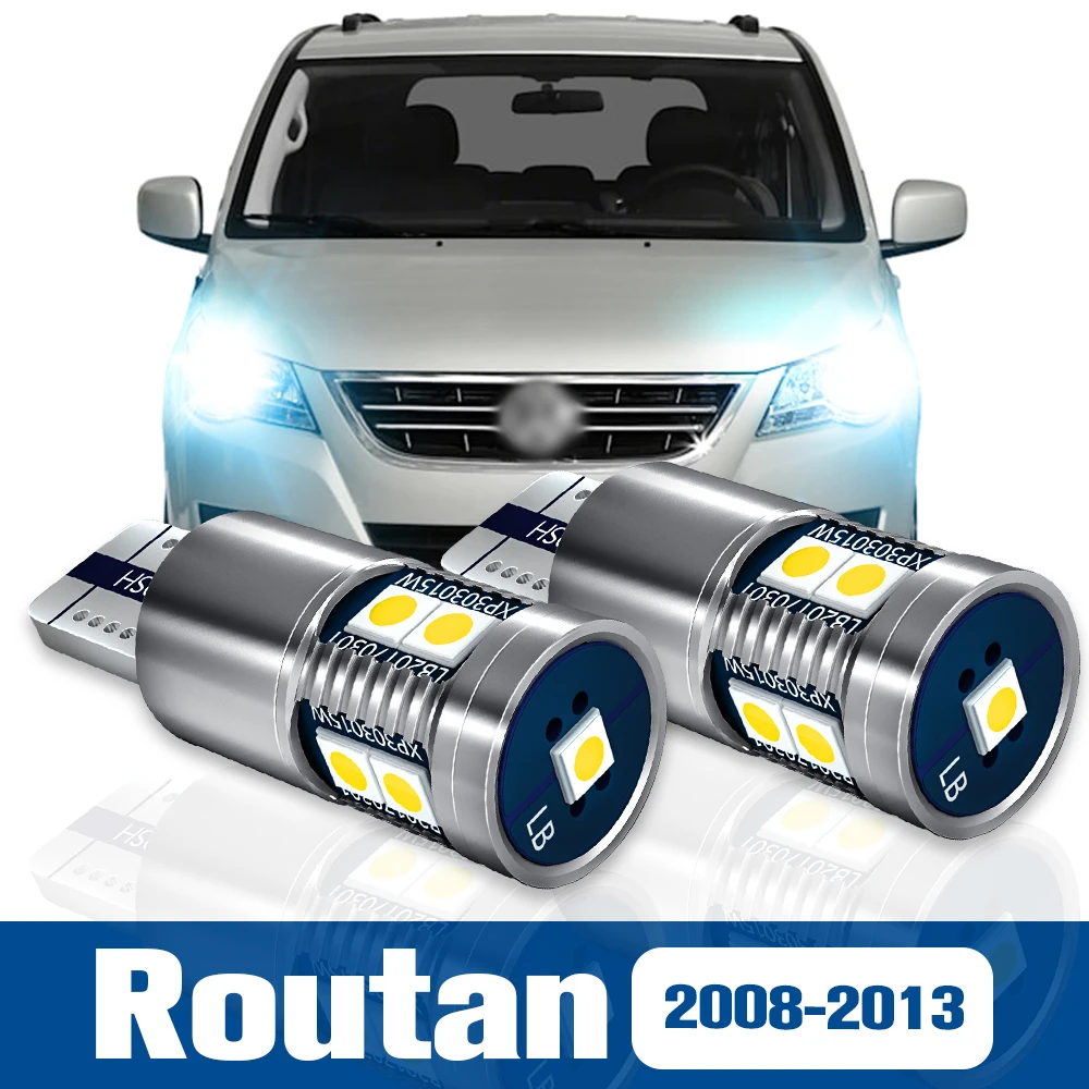 2pcs LED Clearance Light Bulb Parking Lamp Accessories Canbus For VW Volkswagen Routan 2008-2013 2009 2010 2011 2012
2pcs LED Clearance Light Bulb Parking Lamp Accessories Canbus For VW Volkswagen Routan 2008-2013 2009 2010 2011 2012