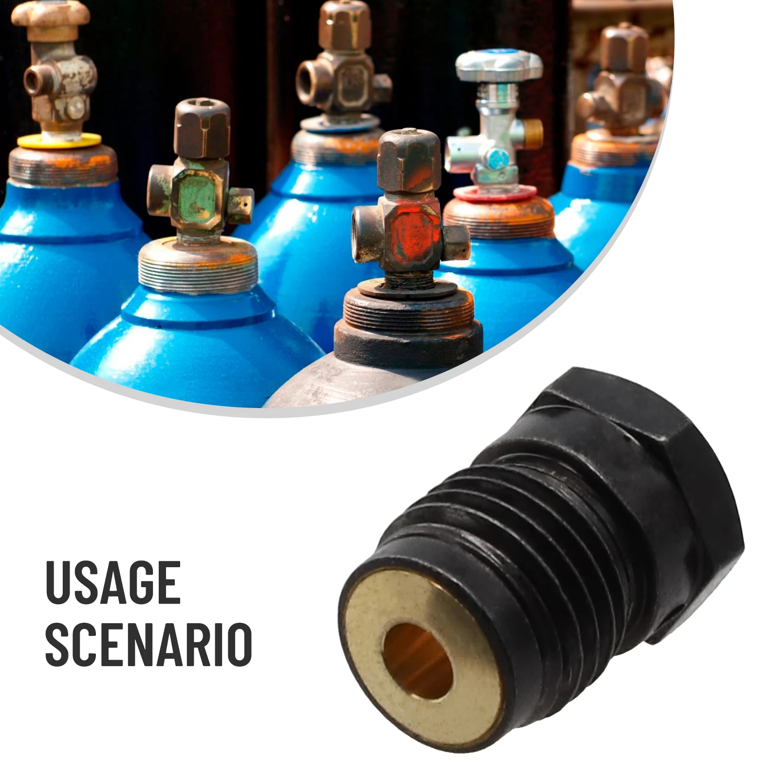1Pcs Burst Disks Valve Rupture Disc 1.8k 3k 5k 6k 7.5k Regulator Valve Burst Disk 1.8K 3K 5K 6K 7.5K Bursting Disc Parts
1Pcs Burst Disks Valve Rupture Disc 1.8k 3k 5k 6k 7.5k Regulator Valve Burst Disk 1.8K 3K 5K 6K 7.5K Bursting Disc Parts