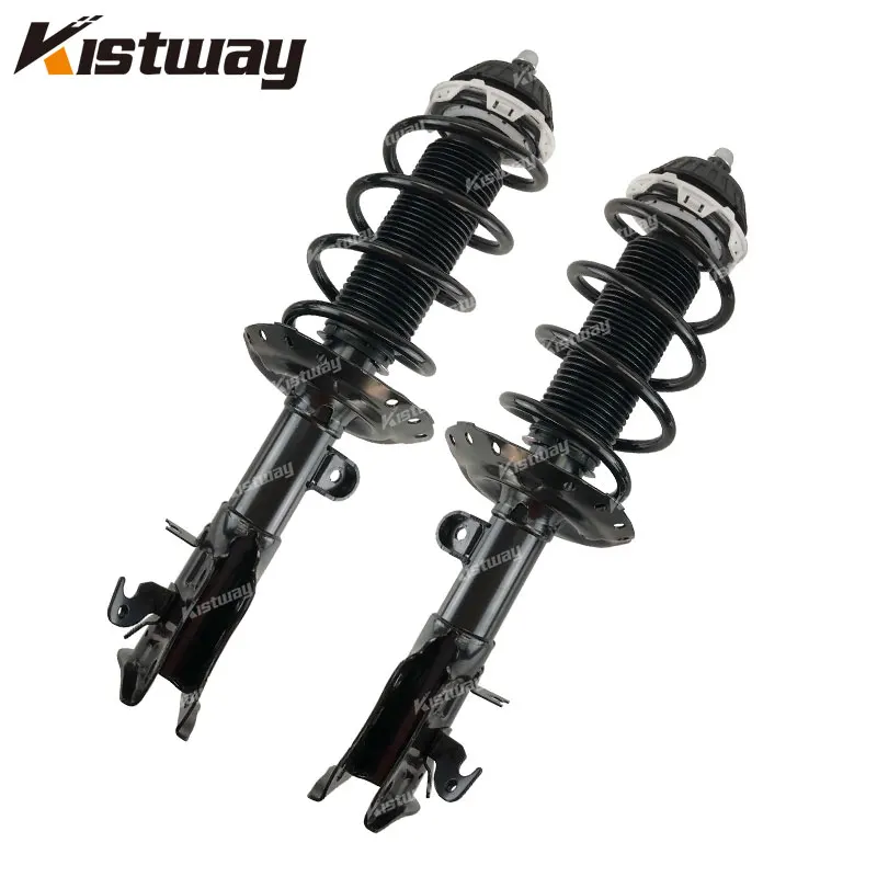 Комплект пружин передних амортизаторов для Honda Crider GJ7 2016- 51605T6PH01 51606T6PH01, 2 шт. 
Комплект пружин передних амортизаторов для Honda Crider GJ7 2016- 51605T6PH01 51606T6PH01, 2 шт.
