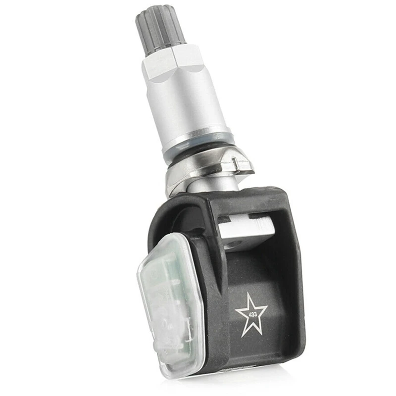 4X Tire Pressure Sensor A0009052102 Suitable For Mercedes-Benz E-Class W213 Auto Parts Tire Pressure Monitoring Sensor
4X Tire Pressure Sensor A0009052102 Suitable For Mercedes-Benz E-Class W213 Auto Parts Tire Pressure Monitoring Sensor