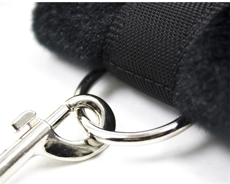 BDSM Sexy Bondage With Handcuffs Ankle Cuffs Adjustable Straps Breast Clip Oral Plug Adult Game Erotic Sex Toy for Women Couples BDSM Sexy Bondage With Handcuffs Ankle Cuffs Adjustable Straps Breast Clip Oral Plug Adult Game Erotic Sex Toy for Women Couples