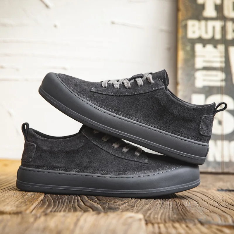 Modx 2023 Genuine Leather Luxury Men Shoes m2 Suede Flats Shoes Casual Men's Shoes Low Top Fashion
Modx 2023 Genuine Leather Luxury Men Shoes m2 Suede Flats Shoes Casual Men's Shoes Low Top Fashion