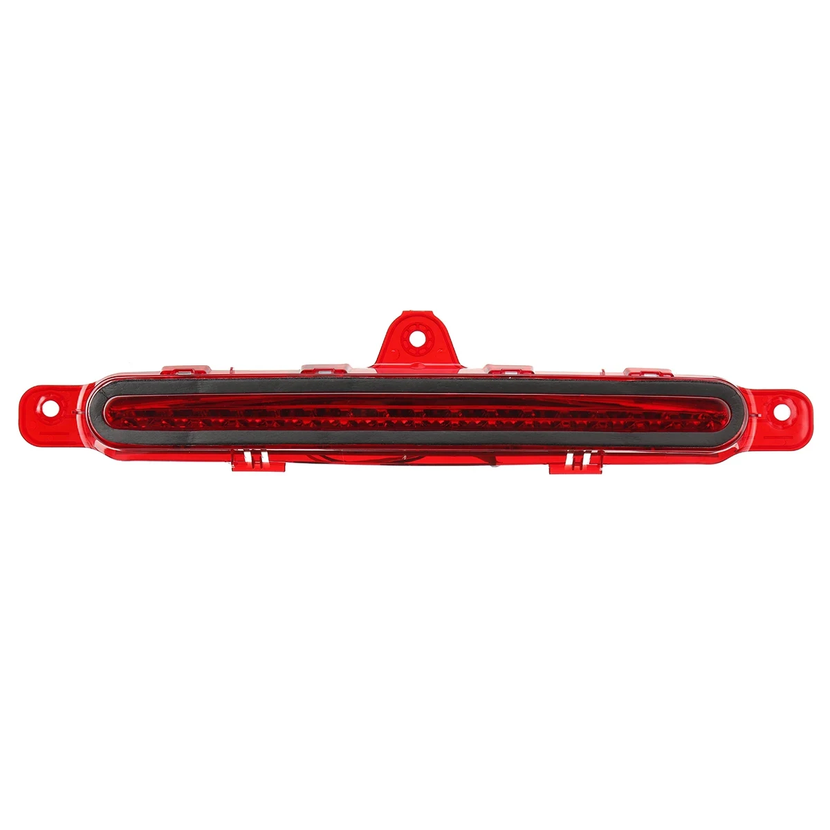 Car LED High Mount Rear Third Brake Light Stop Signal Lamp Red Lamp for Ford Mustang 2010-2014 Red
Car LED High Mount Rear Third Brake Light Stop Signal Lamp Red Lamp for Ford Mustang 2010-2014 Red