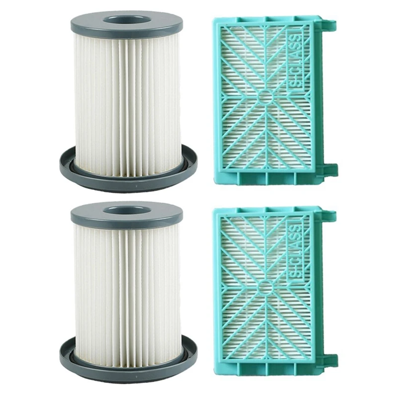 4Pcs High Quality Replacement Hepa Cleaning Filter For FC8740 FC8732 FC8734 FC8736 FC8738 FC8748
4Pcs High Quality Replacement Hepa Cleaning Filter For FC8740 FC8732 FC8734 FC8736 FC8738 FC8748